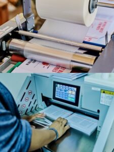 3M Printing : Votre solution d’impression professionnelle