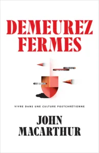 Demeurez Fermes